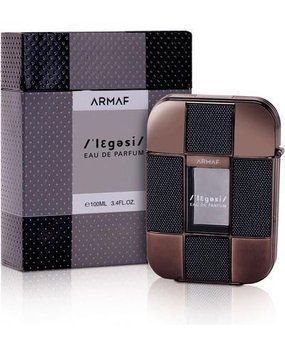 Парфумована вода чоловіча Legesi Armaf 100 мл. Armaf фото