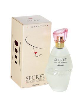 Парфумована вода Secret 75 мл. жіноча 1859171974 фото