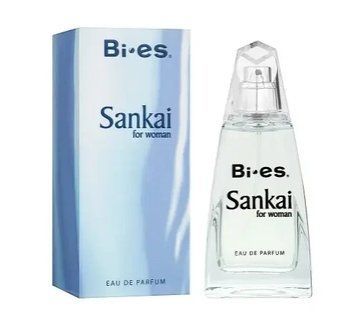 Парфумированная вода Sankai женская Bi-es 100 мл. Bi-es фото