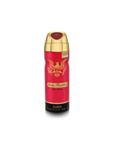 Lady Presidente п.в. 80 мл жіноча ММ35566 фото