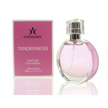 Парфумована вода для жінок Tenderness, 30 мл Cocolady Cocolady фото