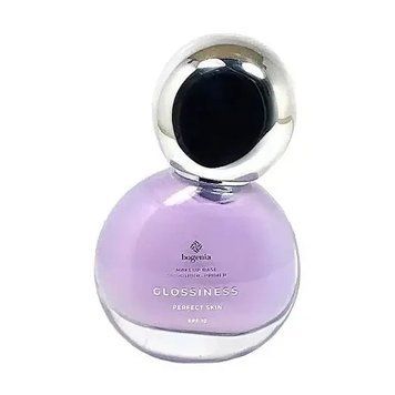 База під макіяж Glossiness Smoothing Primer Bogenia 30 мл. BG610 фото
