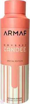 Дезодорант парфумований жіночий Odyssey Candee Armaf 200 мл. Armaf фото