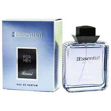 Парфумована вода мужская It`s Essential Rasasi 100мл. Унісекс MM30014 фото