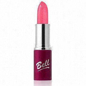 Губна помада Bell Classic No3 Pearl raspberry BL03 фото