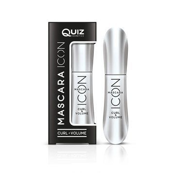 Туш для вій Quiz Icon Icon фото