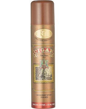 Дезодорант чоловічий Cigar 200 мл ММ32612 фото
