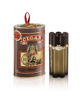 Туалетна вода Cigar 100 мл чоловічий ММ32610 фото