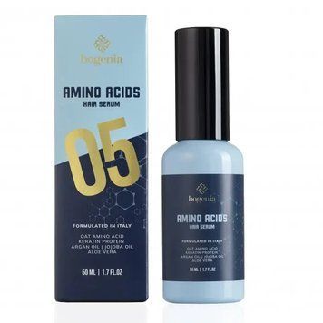 Сыворотка для волос Amino Acids Hair Serum Bogenia 50 мл Bogenia фото