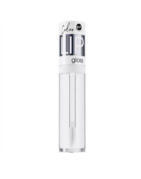 Блиск для губ Color Lip Gloss 01 Bell 1 фото