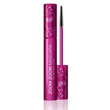 Туш для вій Zoom Zoom Mascara Bell Zoom Zoom фото