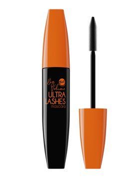 Туш для вій Big Volume Ultra Lashes Mascara Bell Big Volum фото
